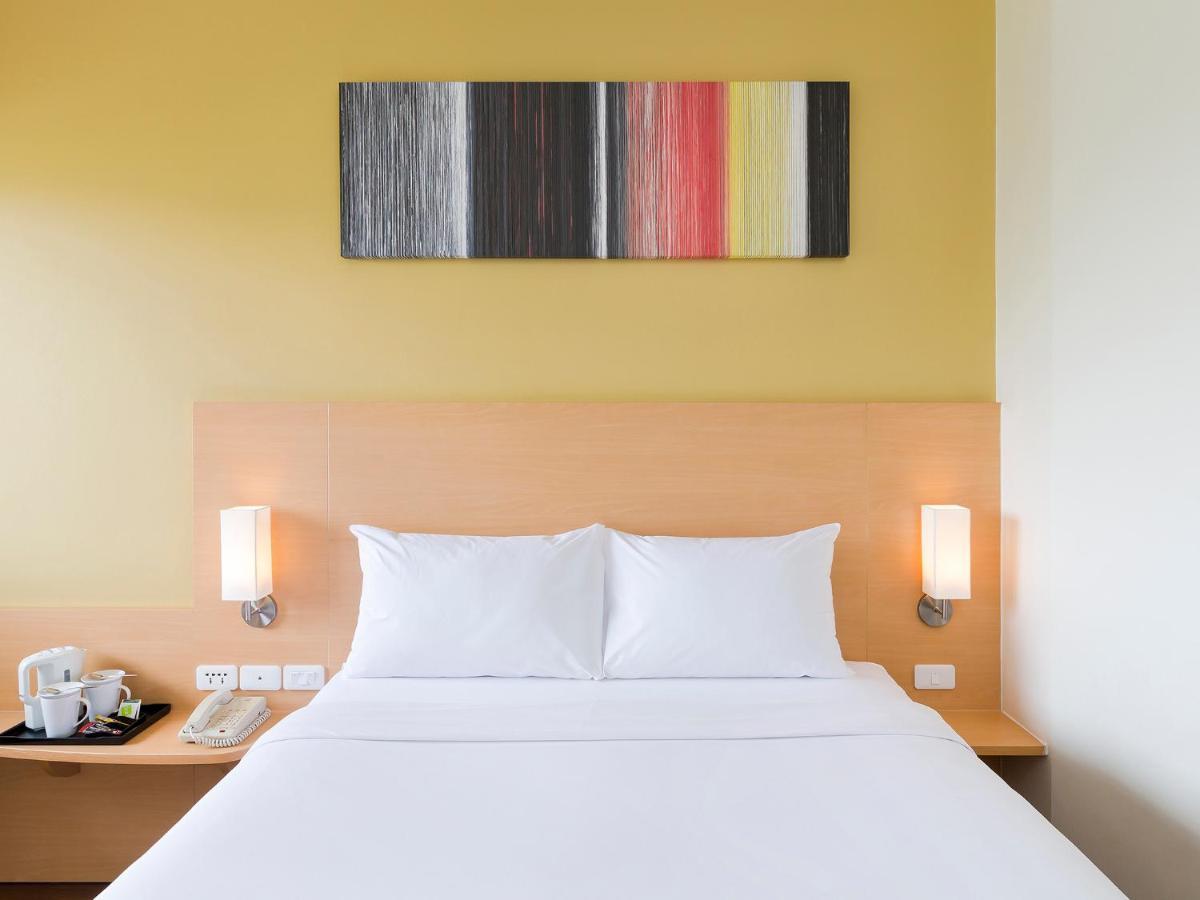 Hotell Ibis