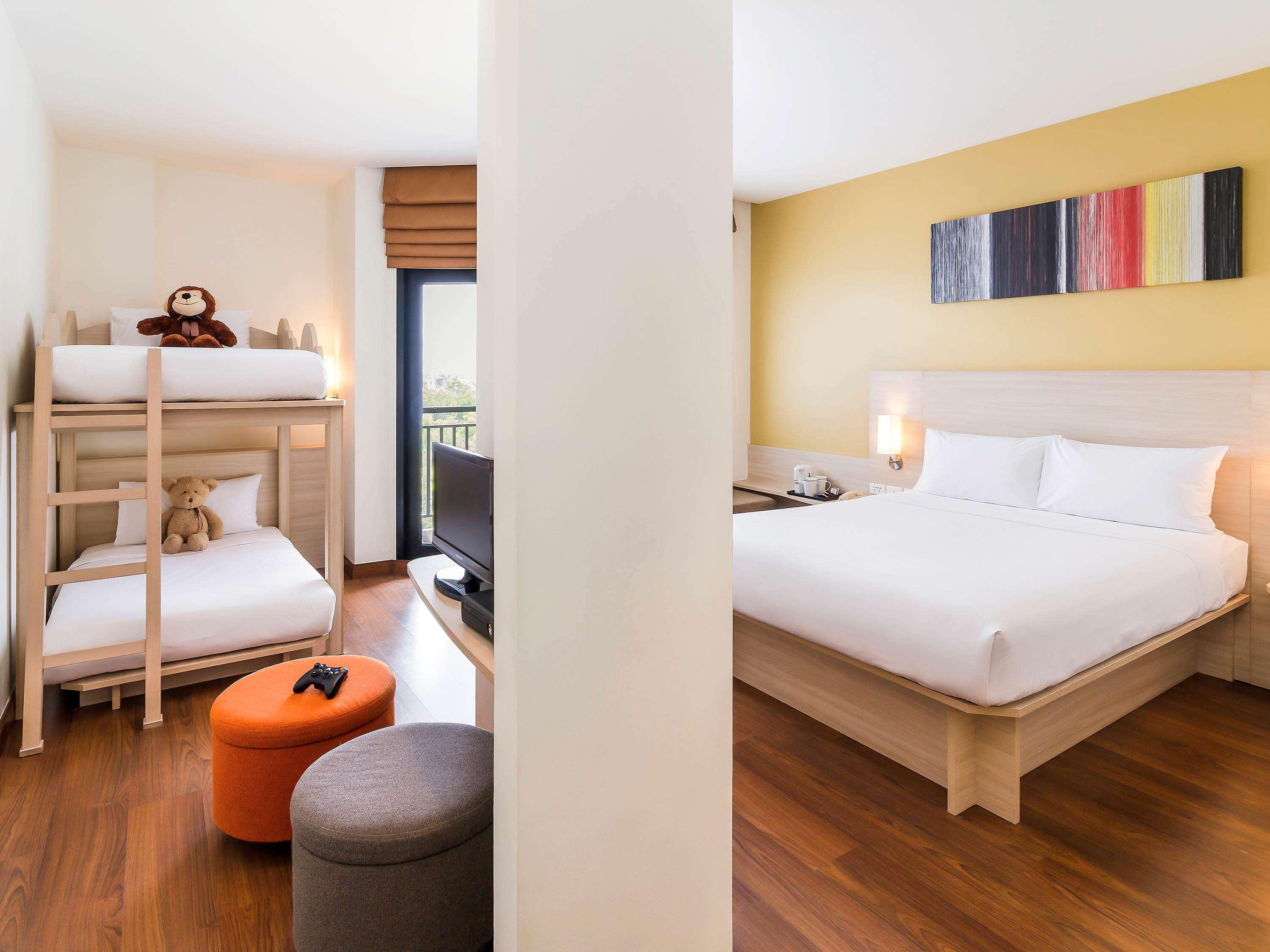 Hotell Ibis