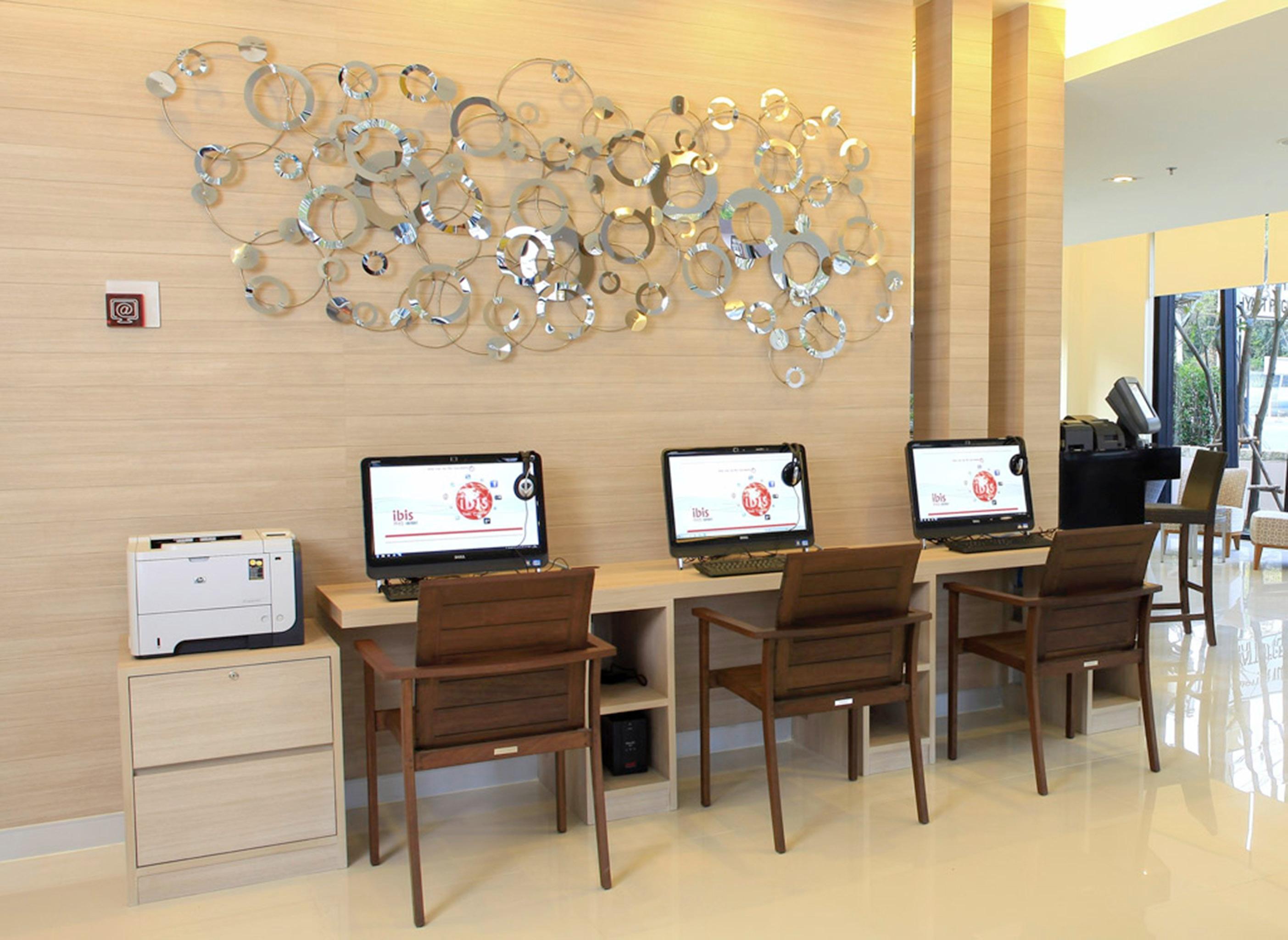 Ibis Hotell