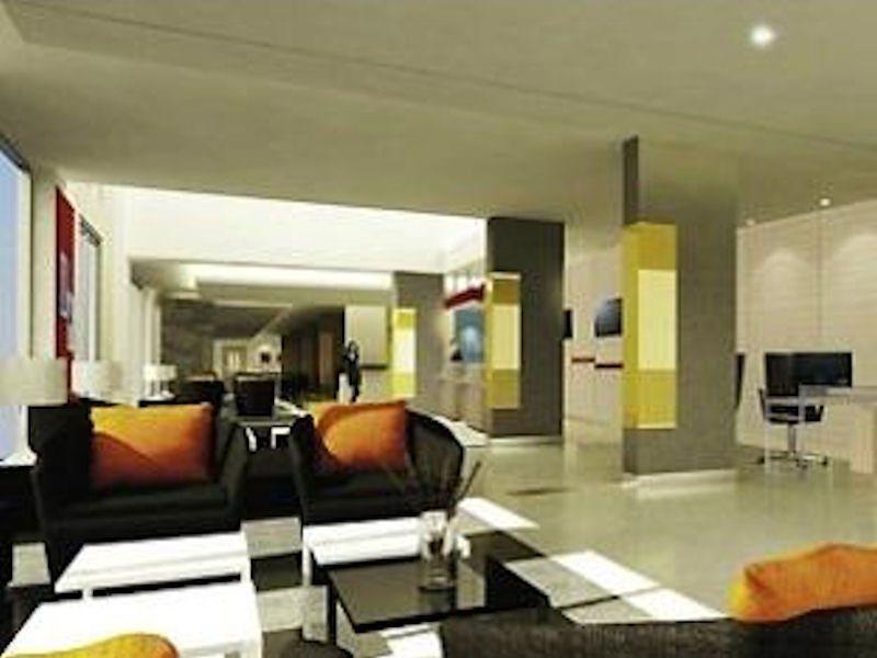 Hotell Ibis