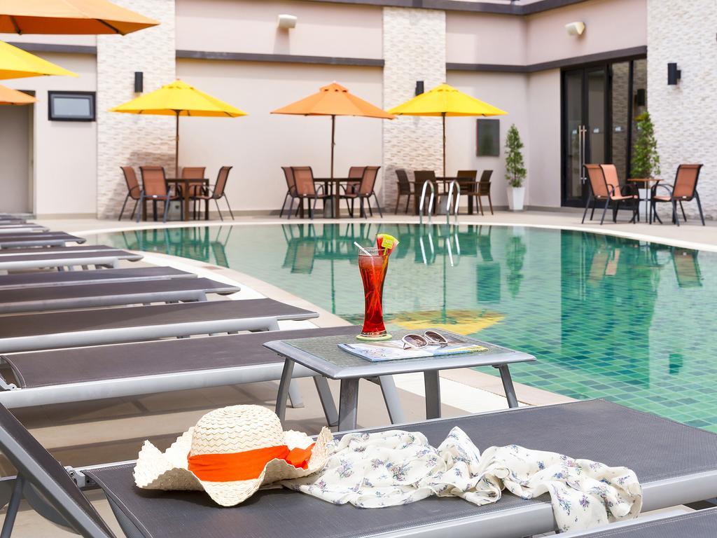 Ibis Hotell 3*