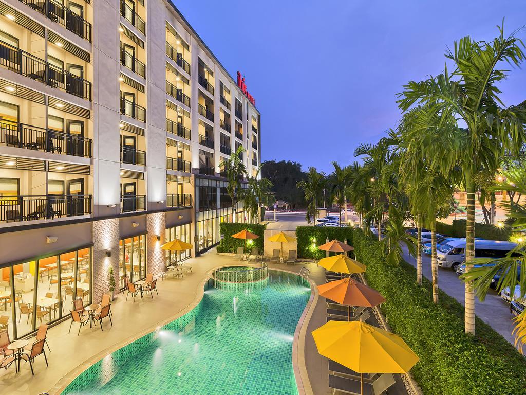 Hotell Ibis