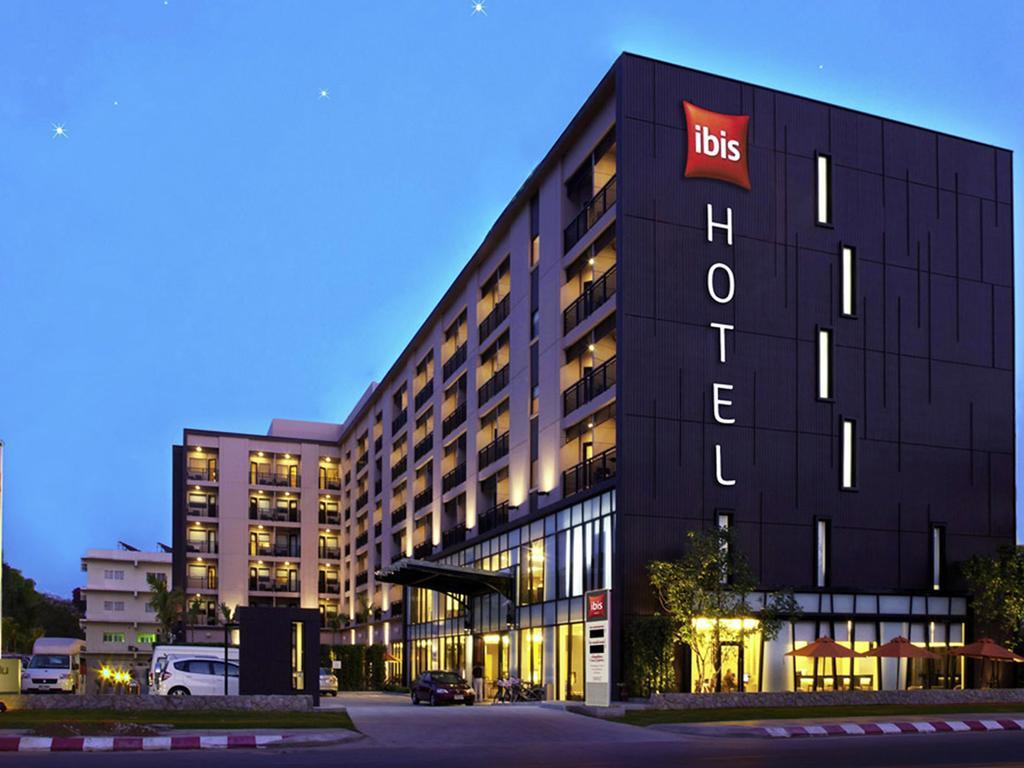 Hotell Ibis