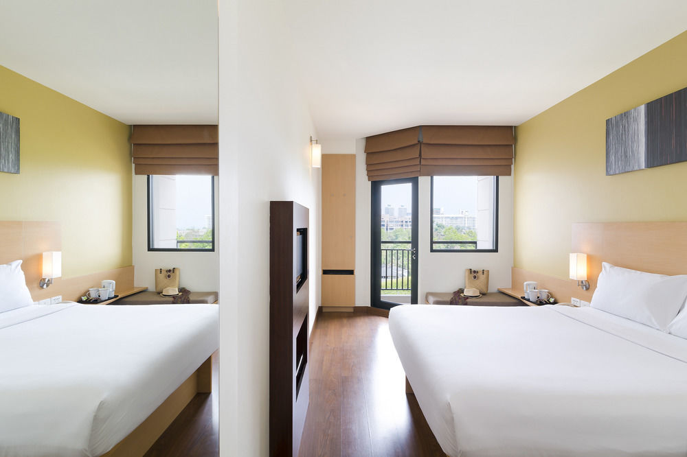 Ibis Hotell 3*
