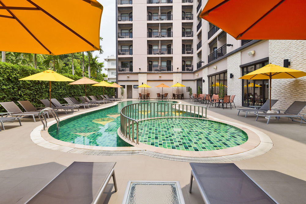 Hotell Ibis