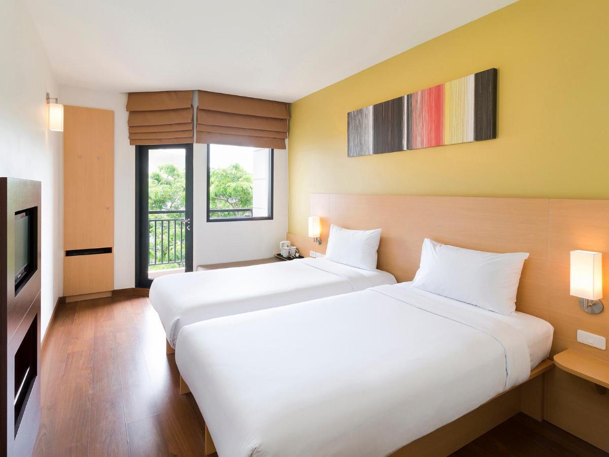 Hotell Ibis